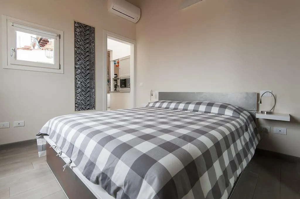 Oricellari Rooftop House Apartment Florence