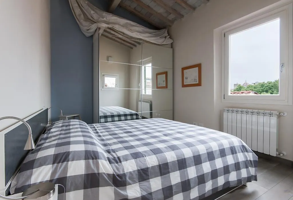 Oricellari Rooftop House Apartment Florence 0*,  Italy
